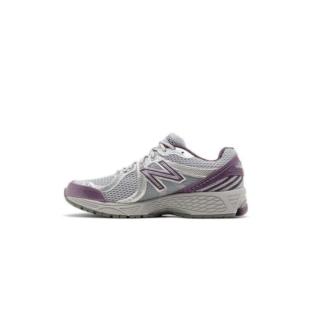 Кроссовки New Balance 860v2 'Milky Way Pack - Midnight Violet' 3