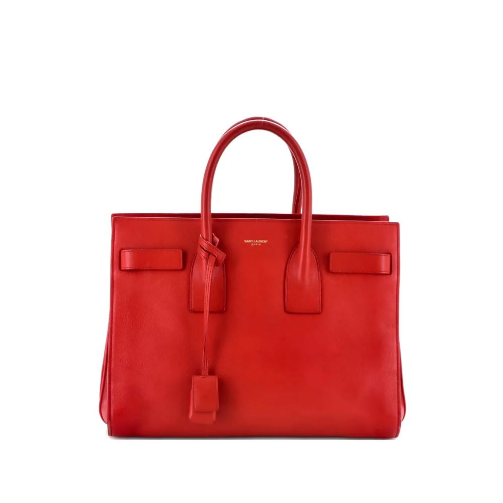 Маленькая сумка-сэтчел Sac de Jour Bag 1