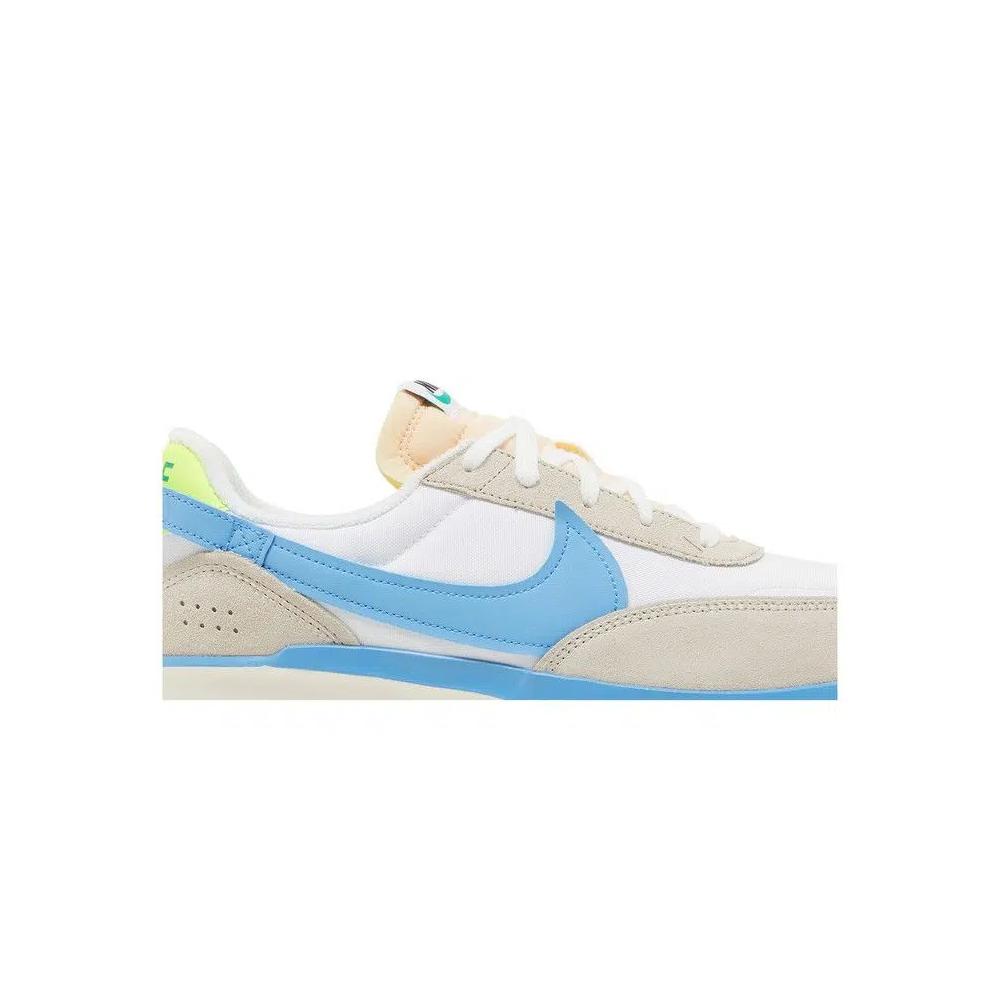Кроссовки Nike Waffle Debut 'University Blue' 2