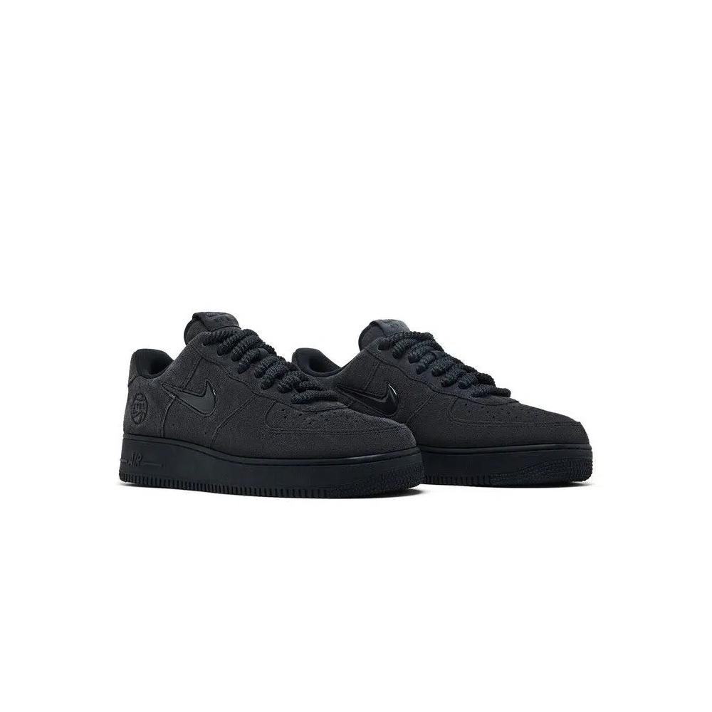 Lifestyle Баскетбол Nike Air Force 1 Low 'EYBL' 9