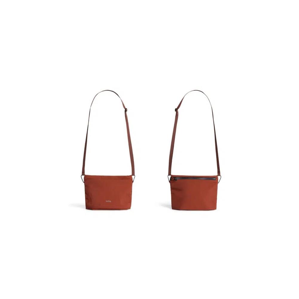 Bellroy Lite Sacoche - Глина 3