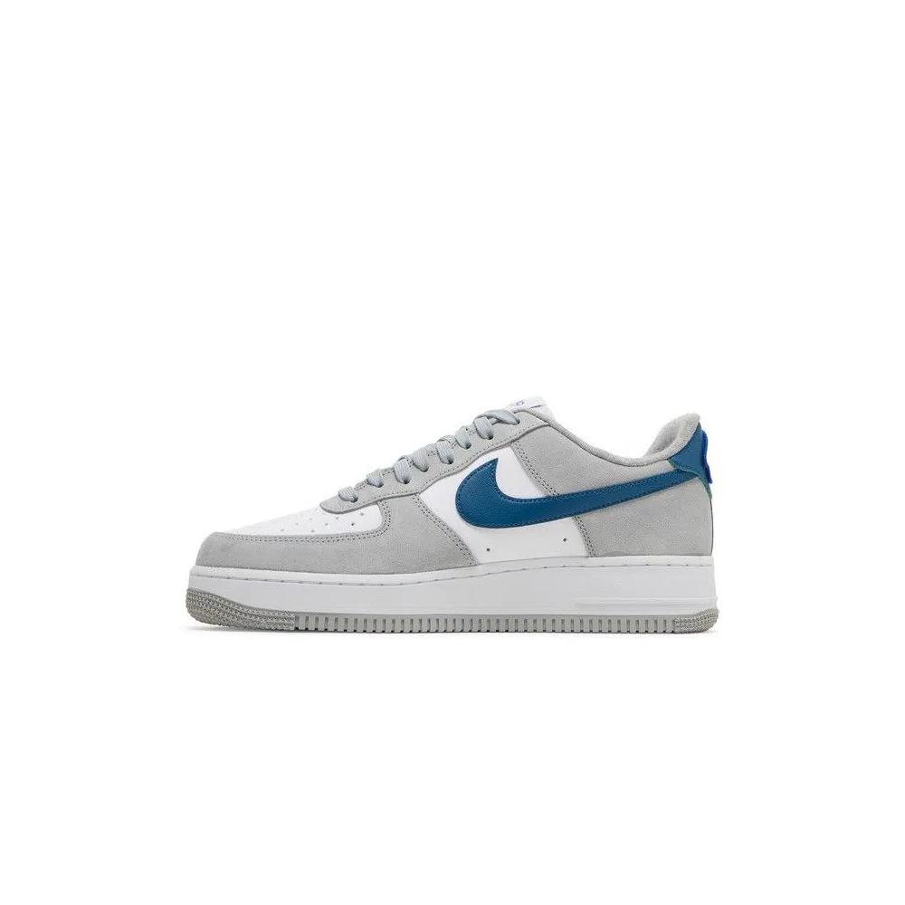 Кроссовки Nike Air Force 1 '07 LV8 'Athletic Club' 3