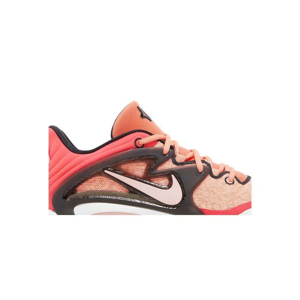 Кроссовки Napheesa Collier x Nike KD 15 'Community' 2