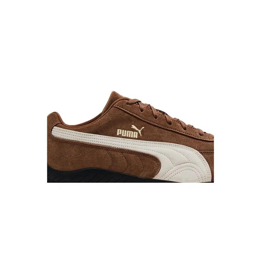 Кроссовки Puma Speedcat OG 'Haute Coffee' 2