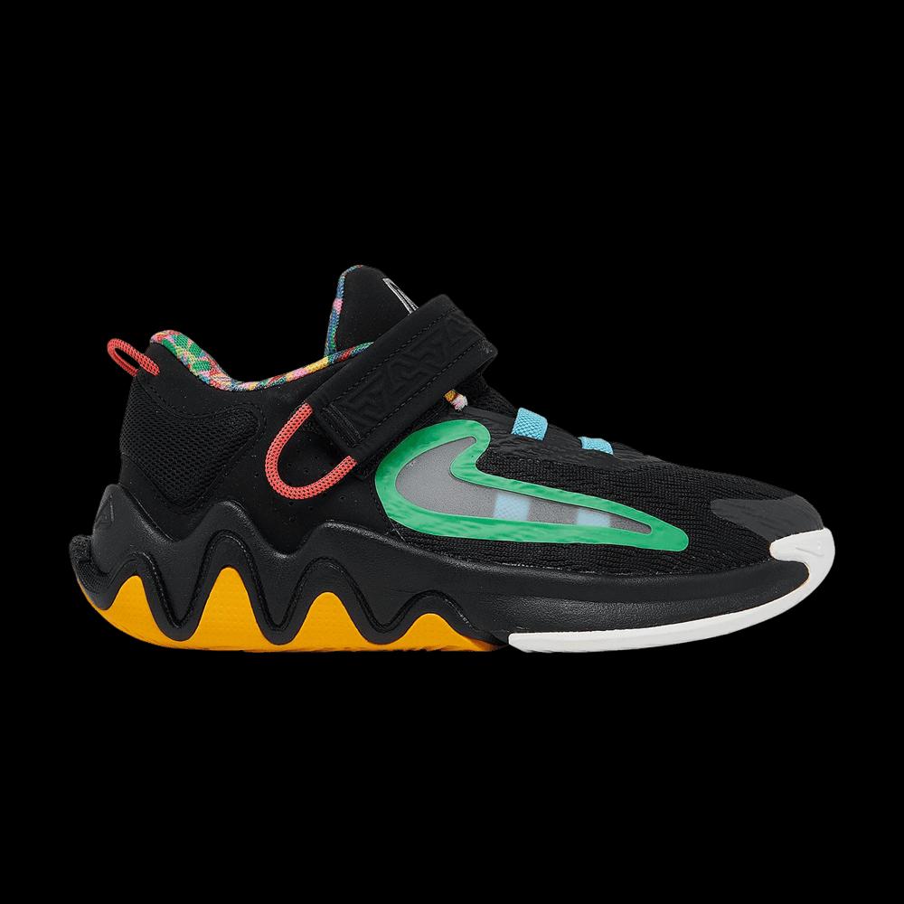 Кроссовки Nike Giannis Immortality 2 PS 'Kaleidoscope' 1