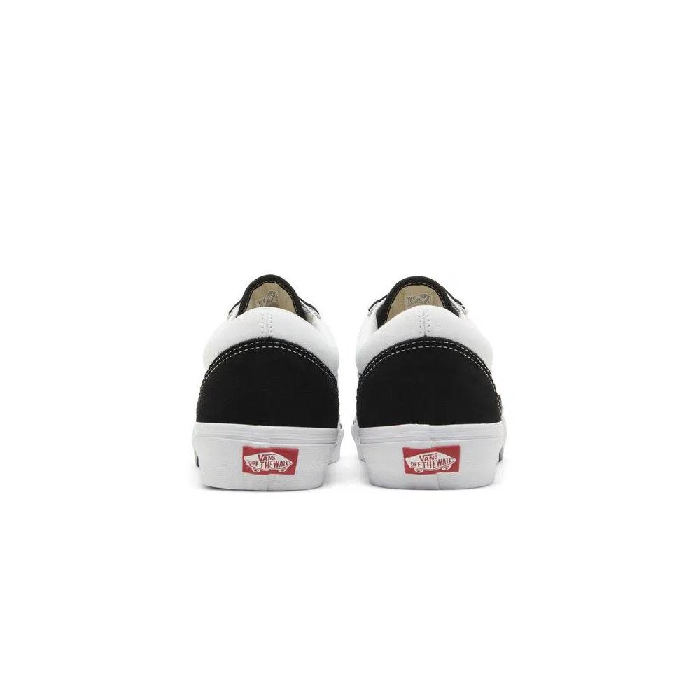 Обувь для отдыха Vans Old Skool 'Bolt - Black' 6