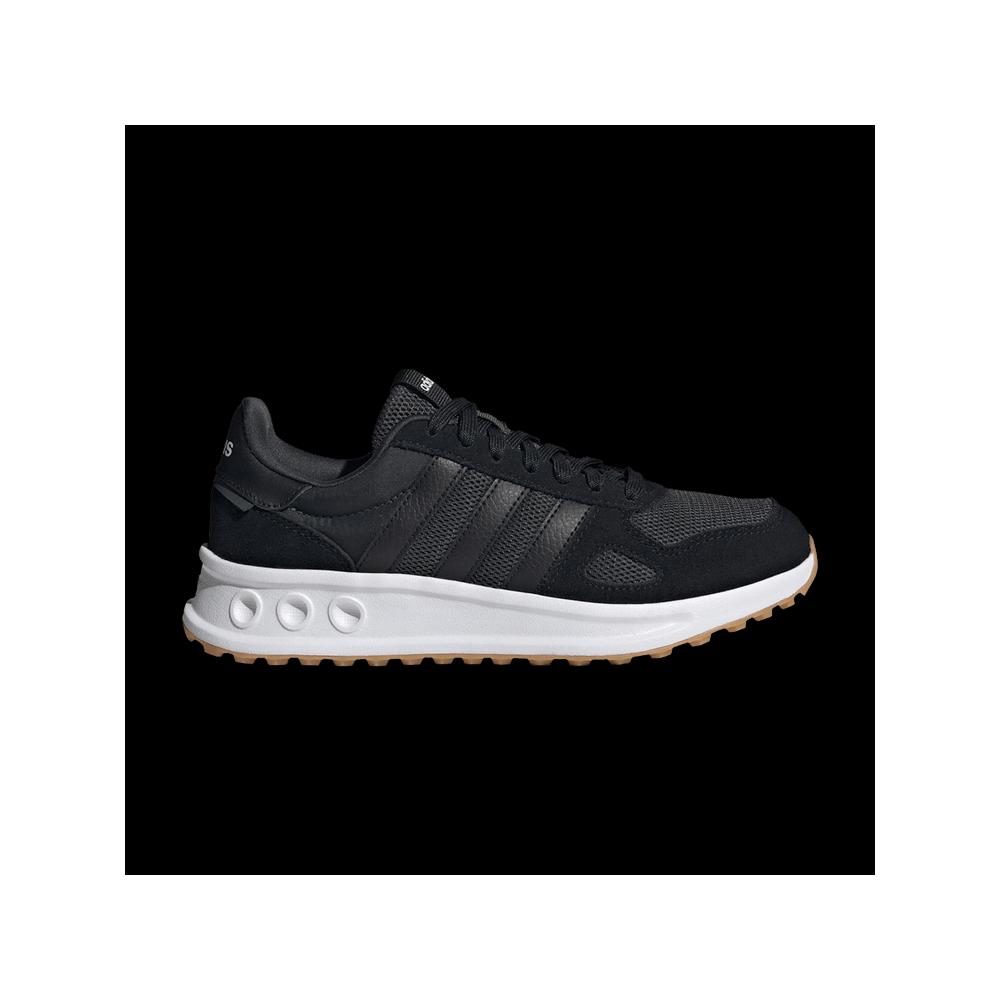 Кроссовки Adidas Wmns Run 84 'Carbon Black' 1