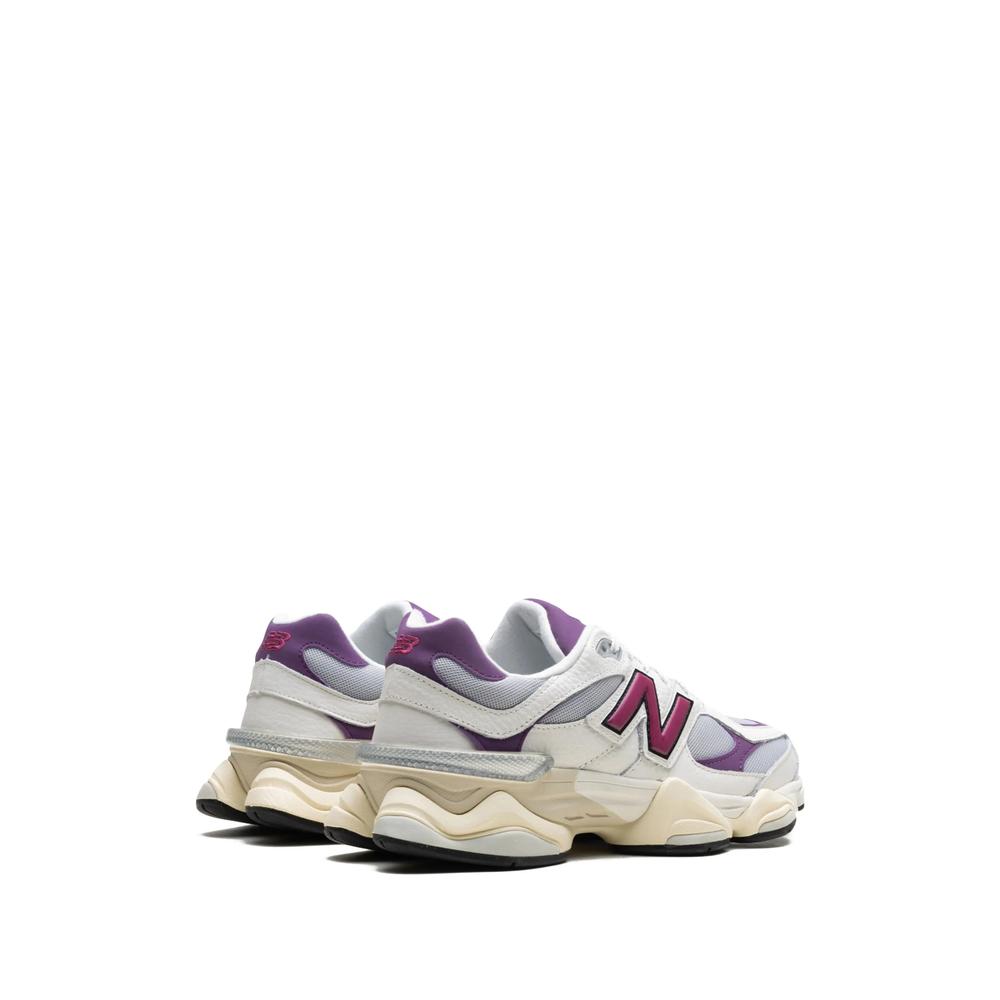 Кроссовки 9060 Magenta 3