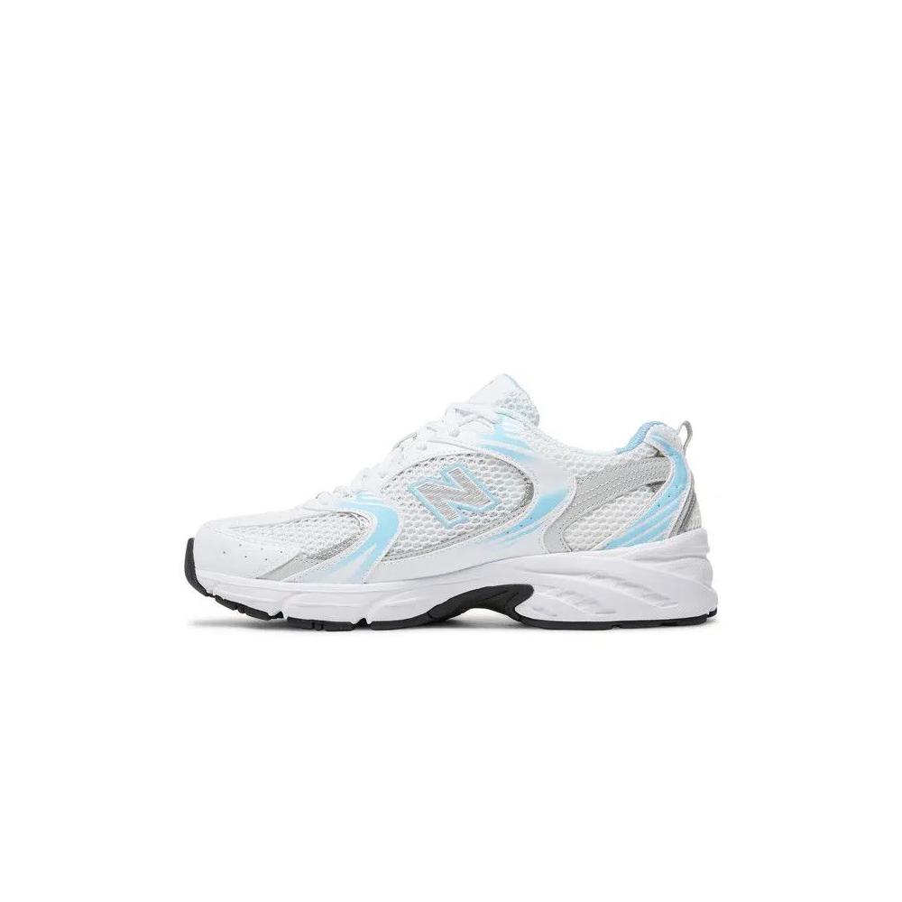 Кроссовки New Balance 530 'White Blue Haze' 3