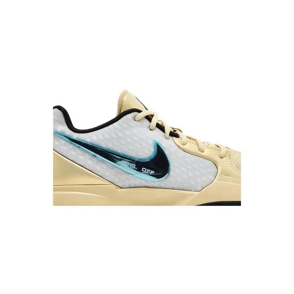 Кроссовки Nike Ja 2 'EYBL - SOS' PE 2