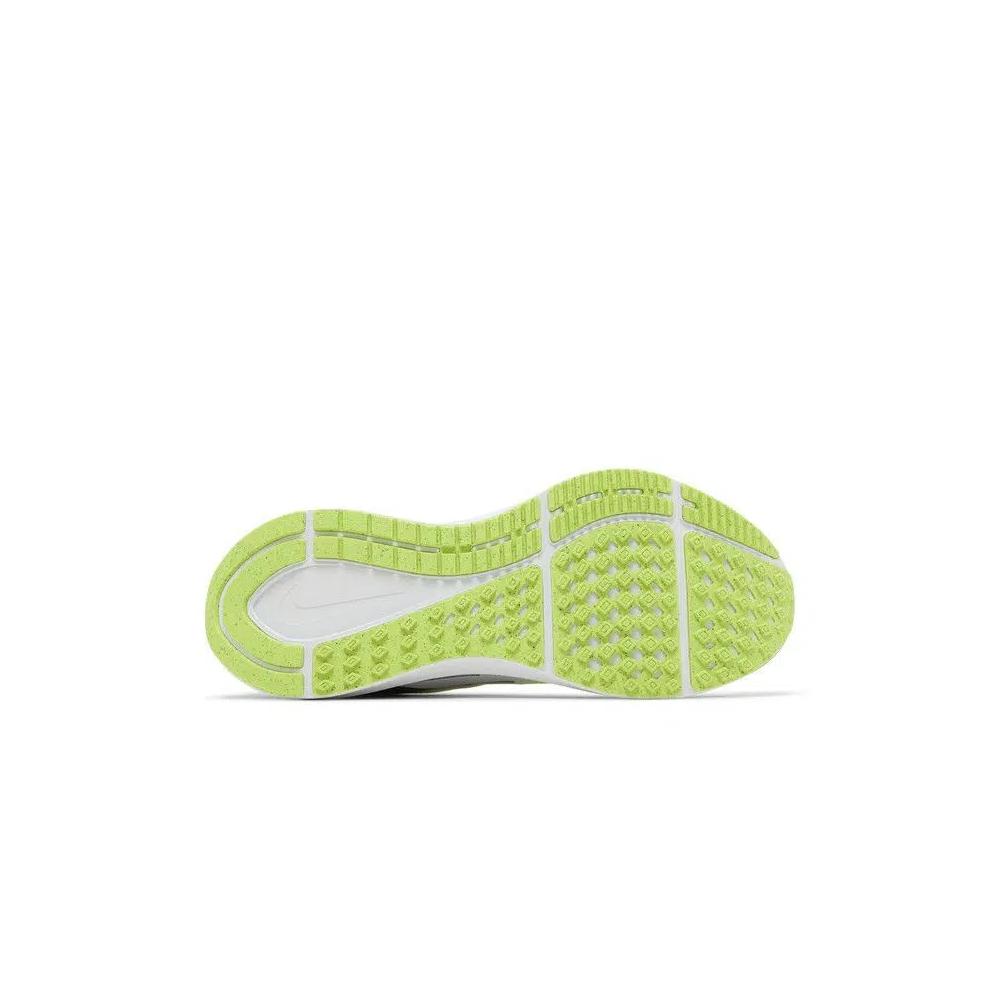 Кроссовки Nike Air Zoom Structure 25 'White Volt' 4