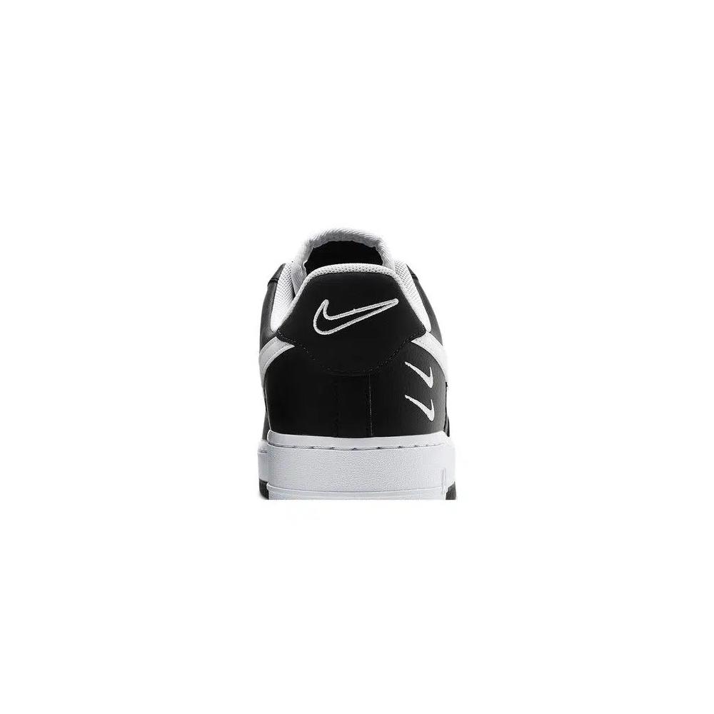 Кроссовки Nike Air Force 1 '07 LV8 'Double Swoosh - Black White' 7