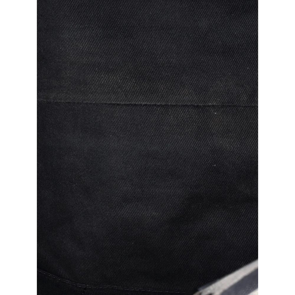 Deauville Canvas Small tote bag 6