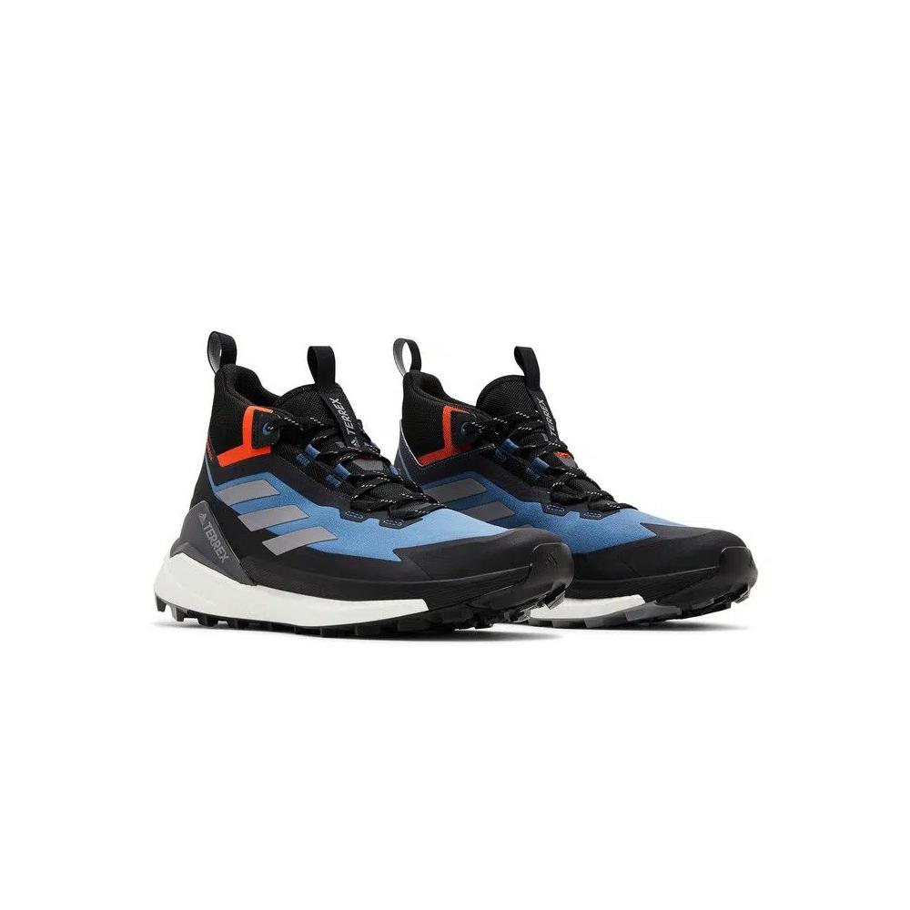 Ботинки adidas Terrex Free Hiker 2 GORE-TEX 'Wonder Steel Grey' 8