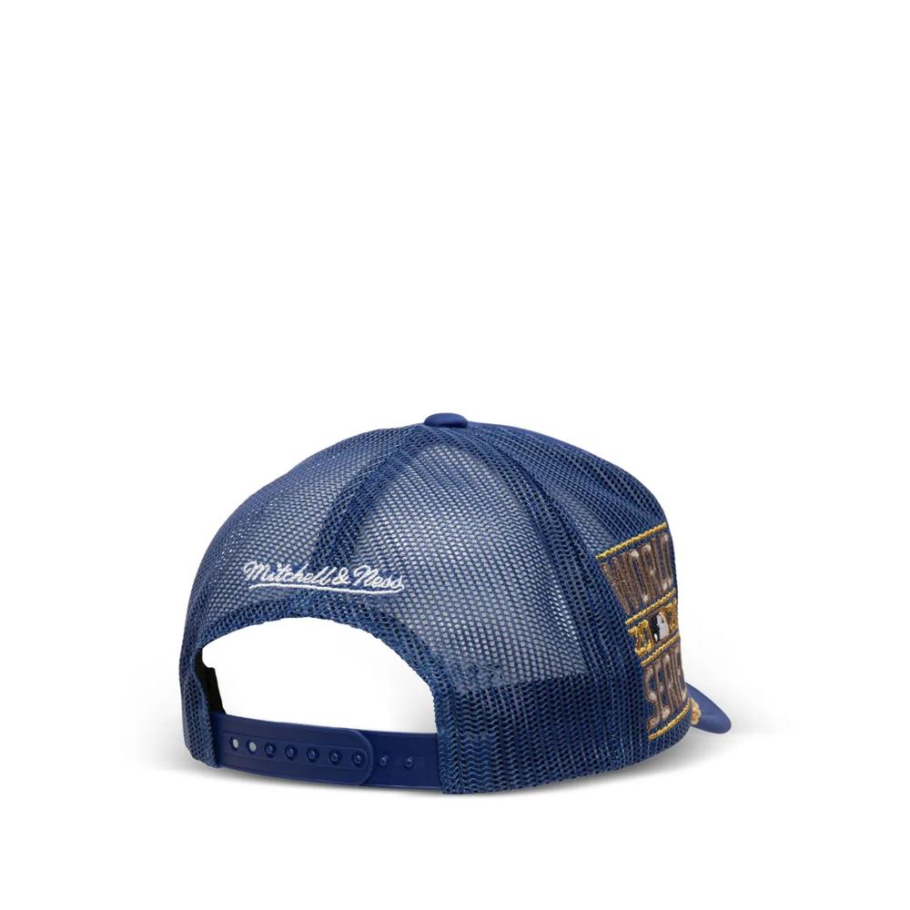 Кепка MLB Los Angeles Dodgers champs 2