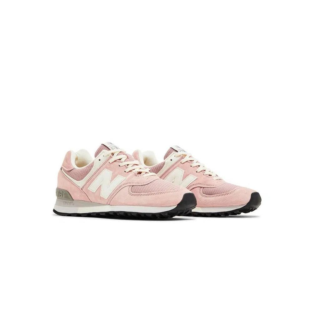 Кроссовки New Balance 576 Made in England 'Pale Mauve' 8
