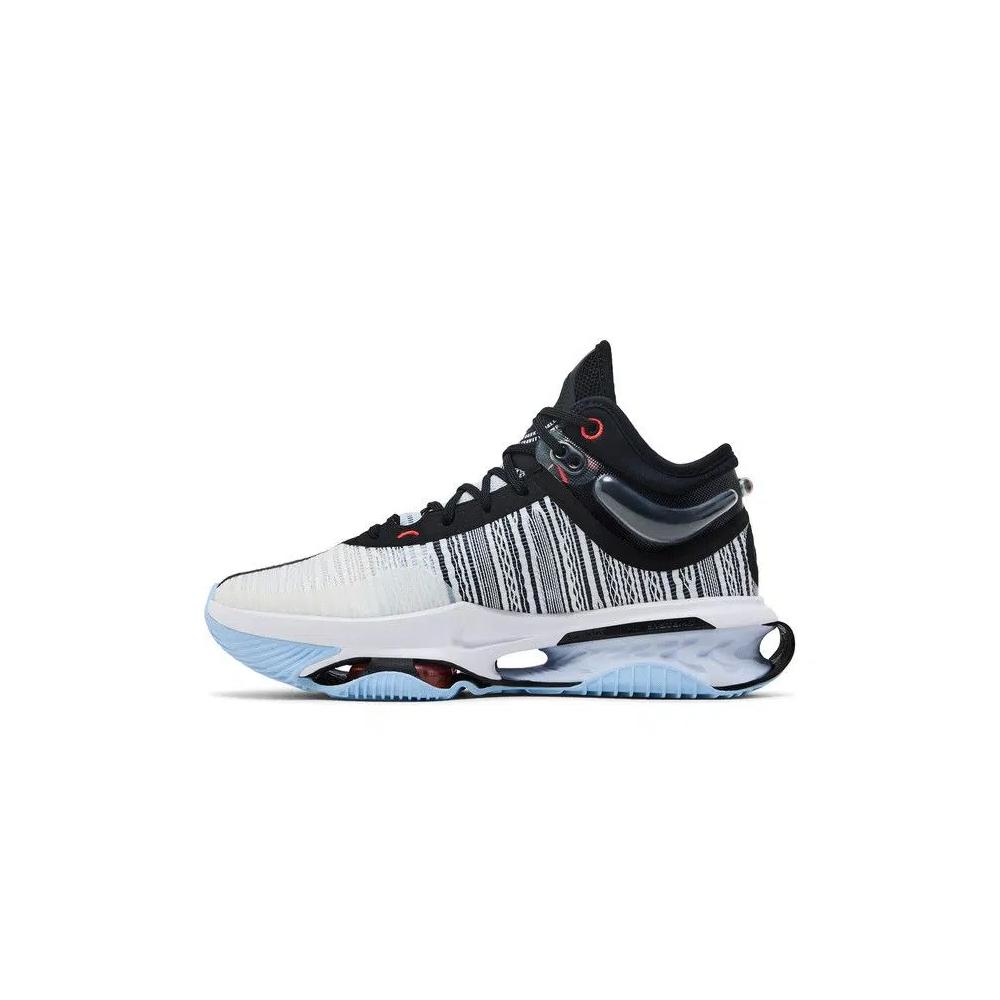 Кроссовки Nike Air Zoom GT Jump 2 EP 'White Black' 3