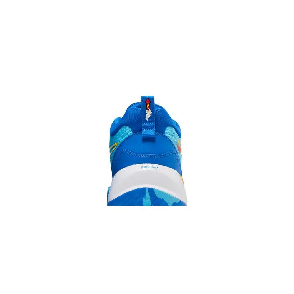 Кроссовки The Smurfs x Puma Playmaker Pro 'Jetpack' 7