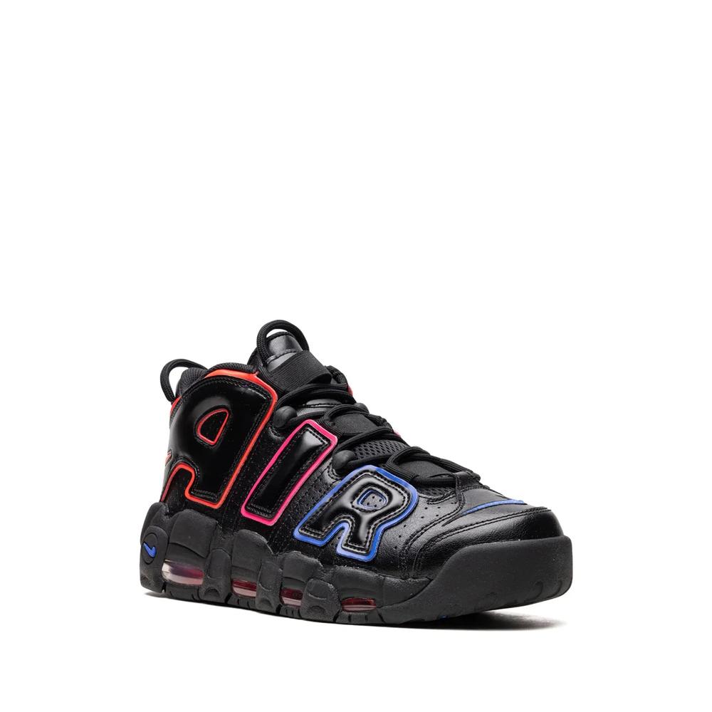Кроссовки Air More Uptempo Electric 2