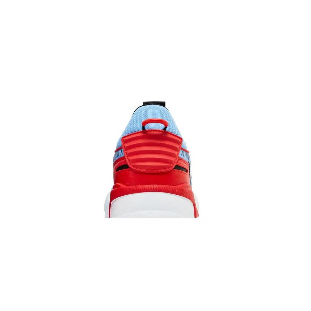 Кроссовки The Smurfs x Puma RS-X 'Hefty Smurf' 7