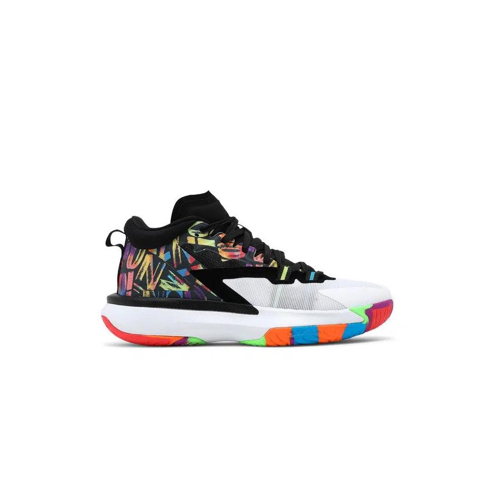 Кроссовки Air Jordan Zion 1 'Noah' 1