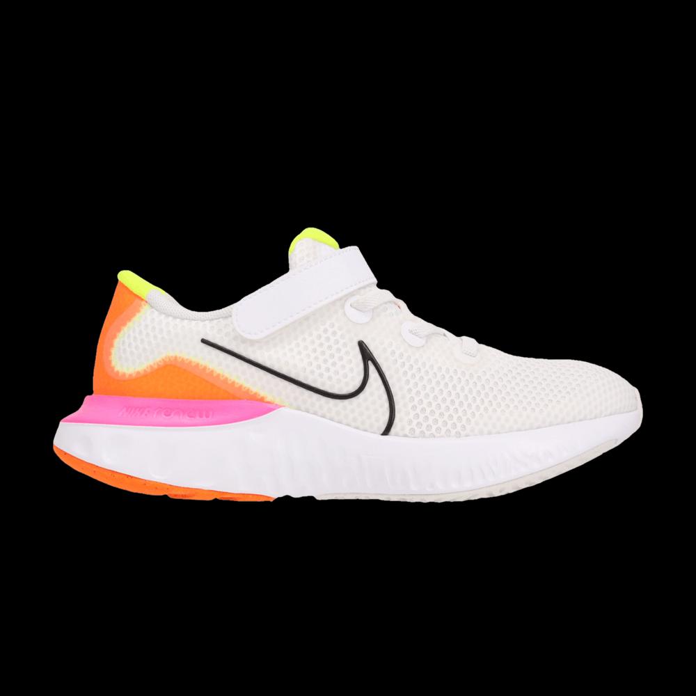 Кроссовки Nike Renew Run PSV 'Платиновый Оттенок' 1
