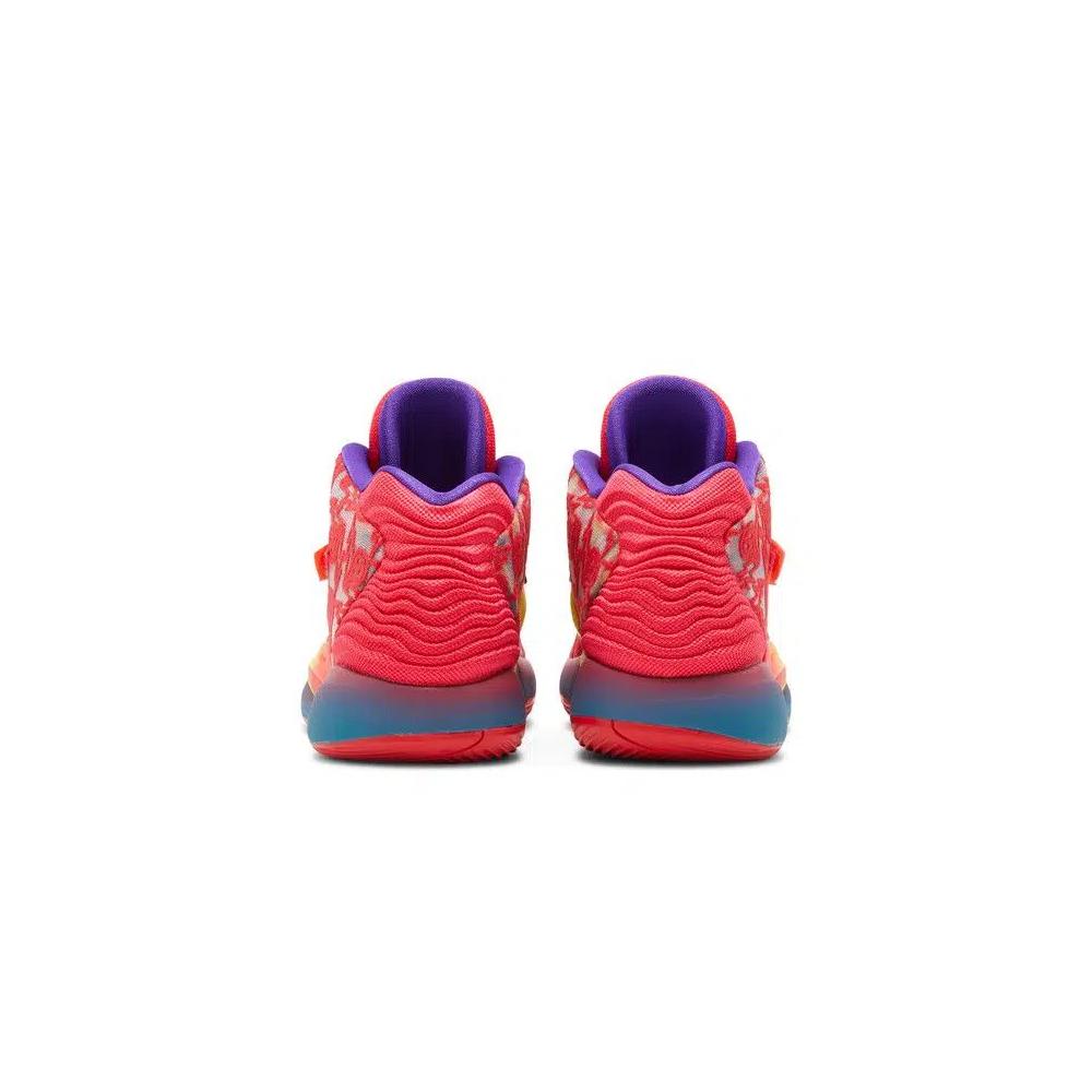 Кроссовки Nike KD 14 EP 'Ron English 3' 6