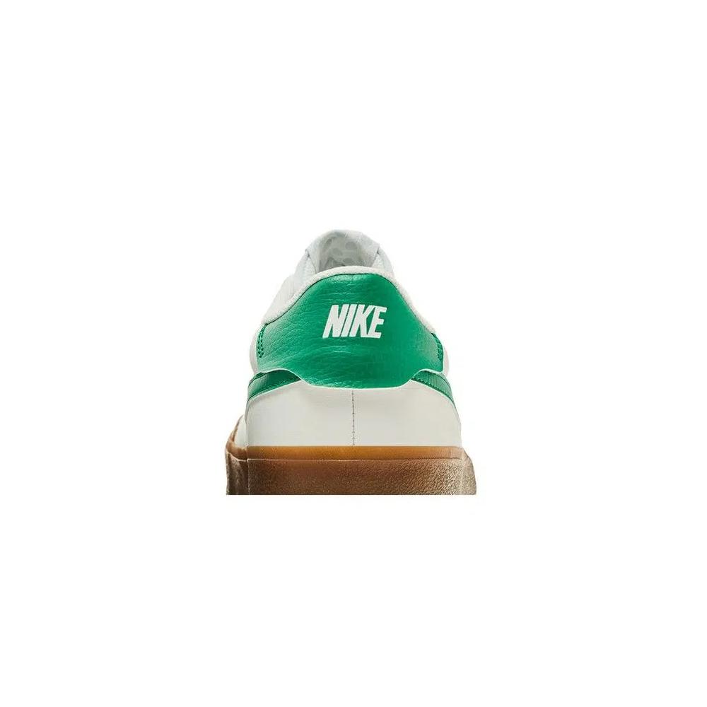 Кроссовки Nike Court Shot 'White Malachite Gum' 7