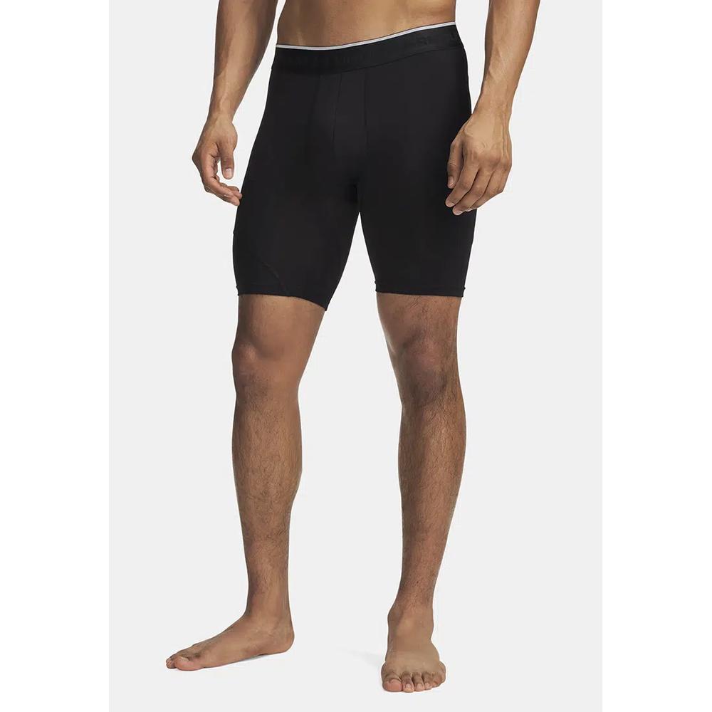 Мужские длинные шорты HeatGear® Elite 1
