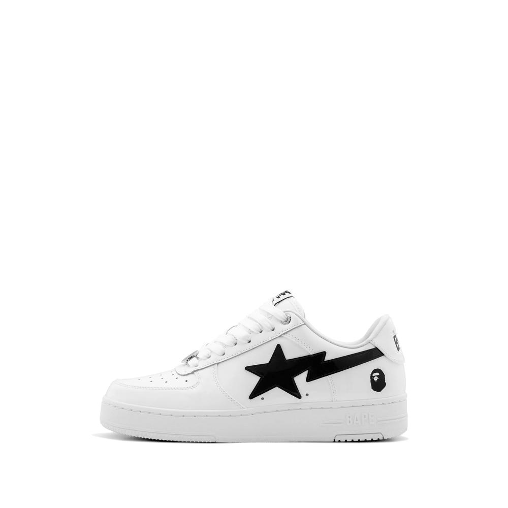 Кроссовки Bape Sta #2 1