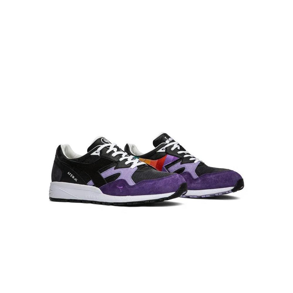Кроссовки Diadora AFEW x N.9002 'Master Formula' 8