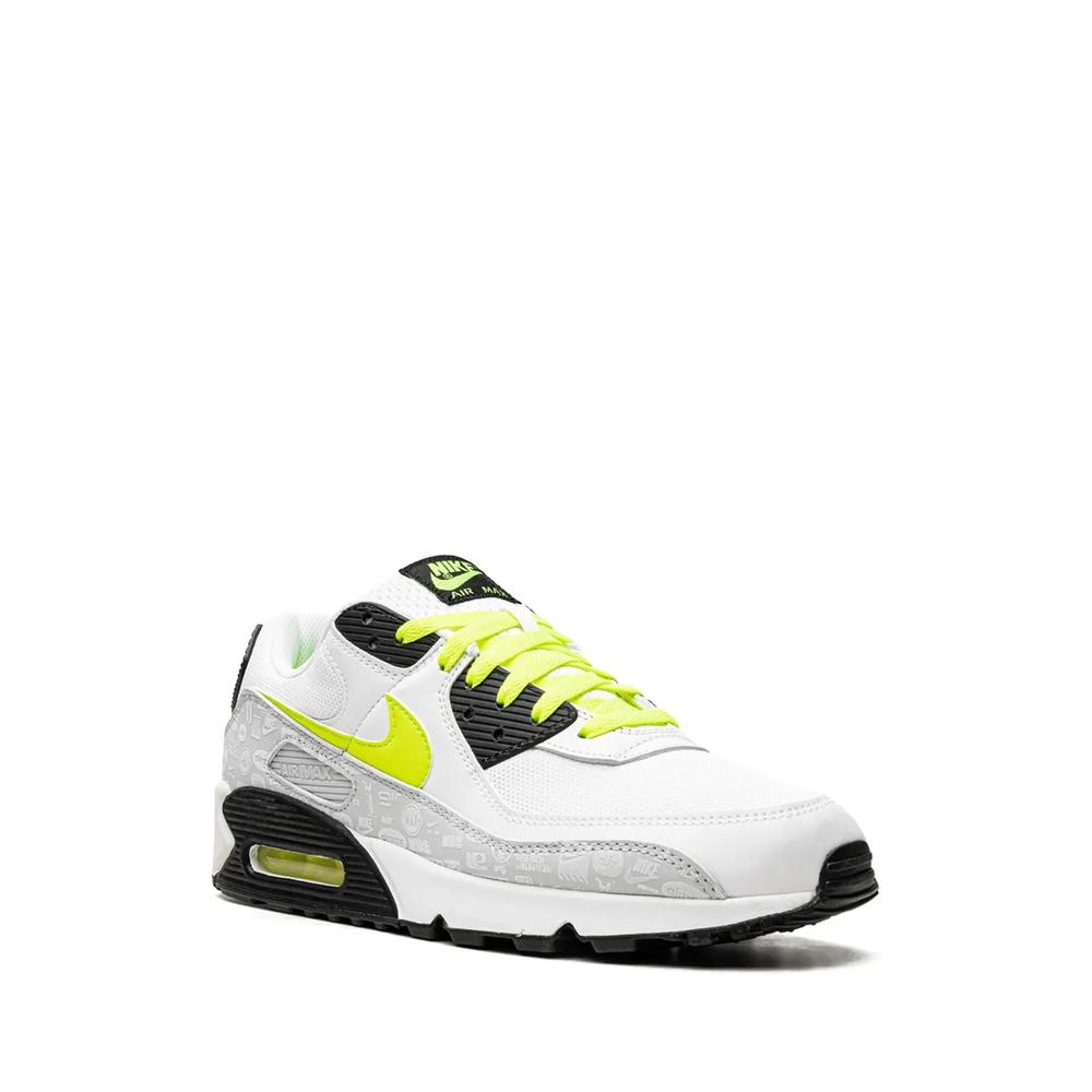 Кроссовки Air Max 90 Reflective Logo 2
