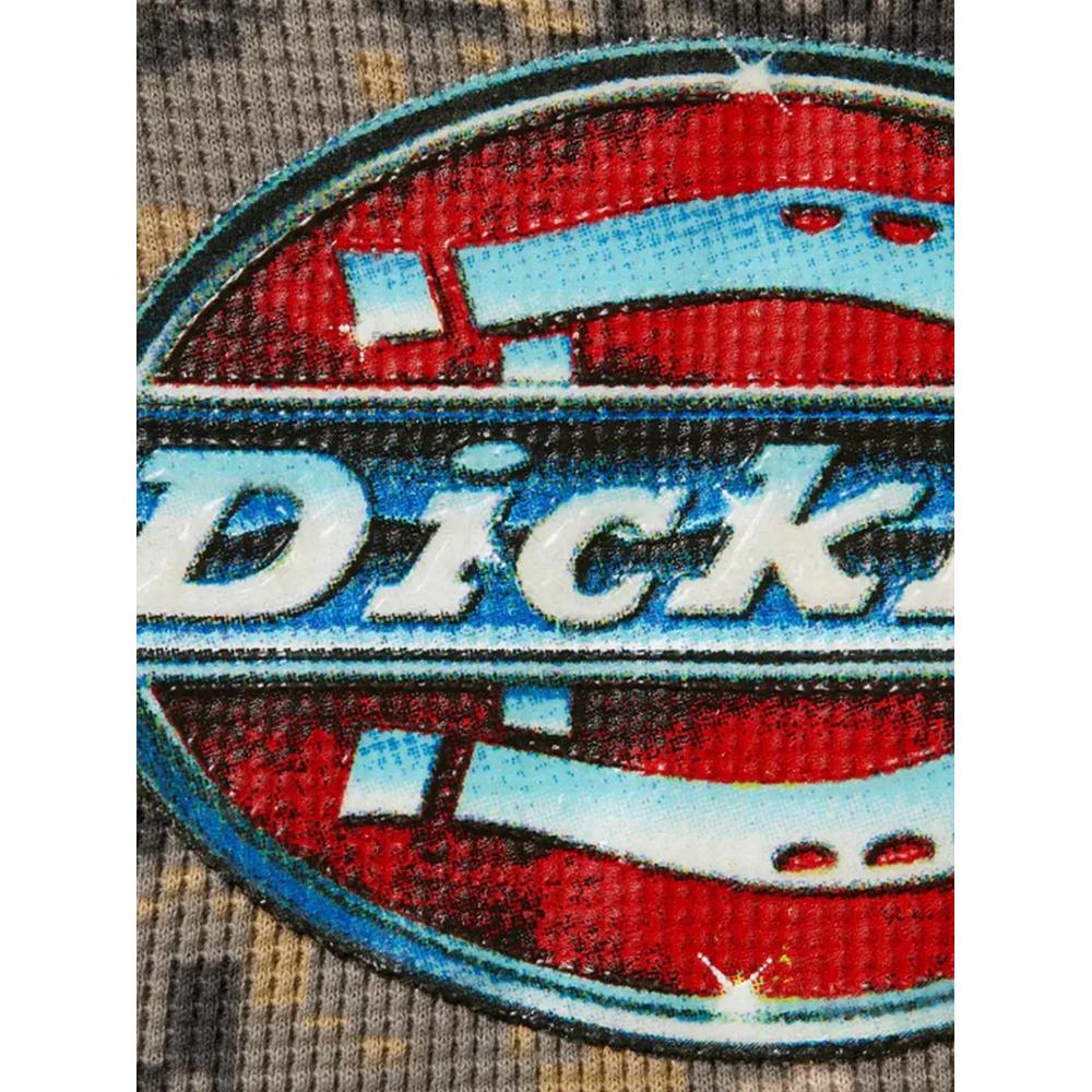Толстовка Thermal с камуфляжным узором из коллаборации с Dickies® 2