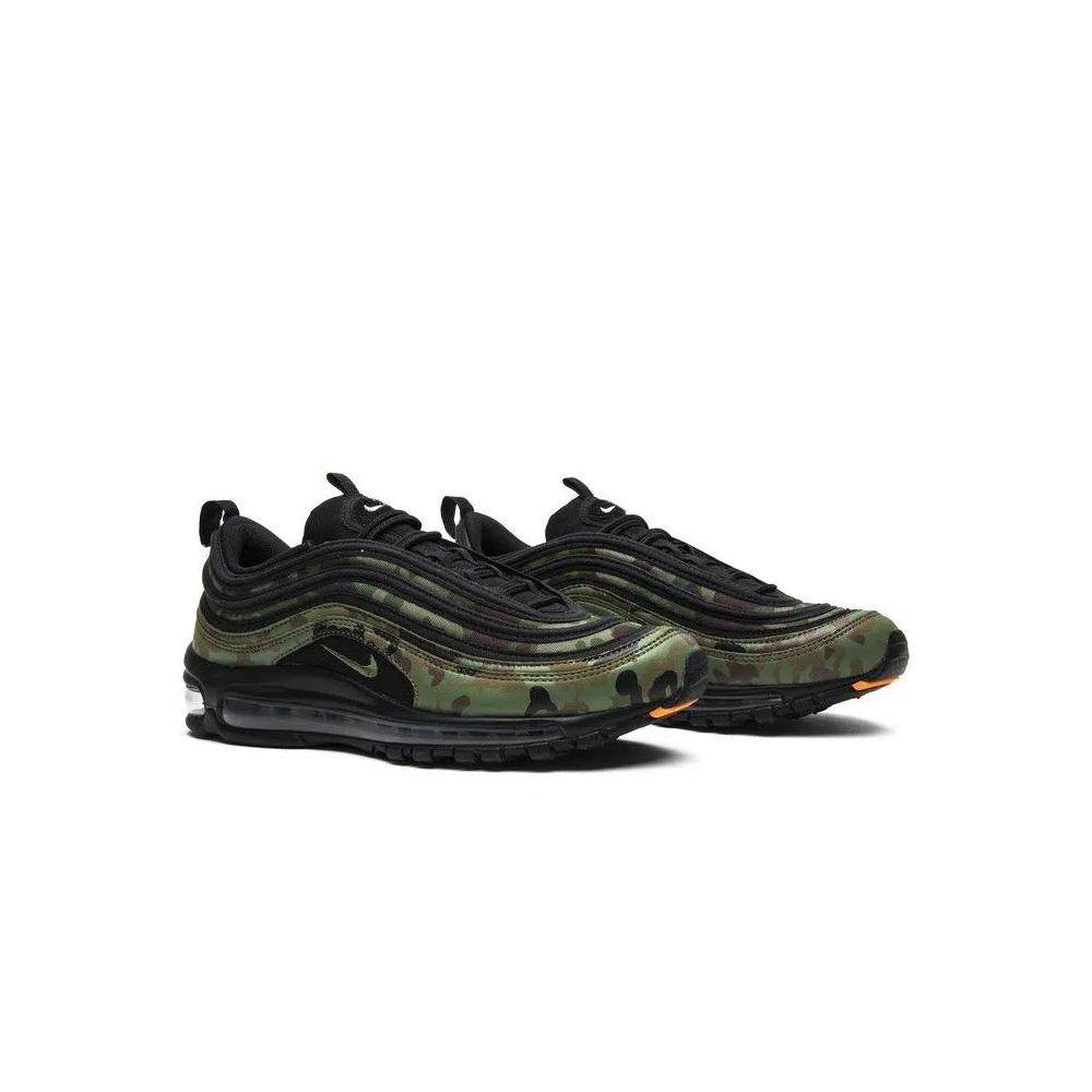 Кроссовки Nike Air Max 97 'Japan' 8