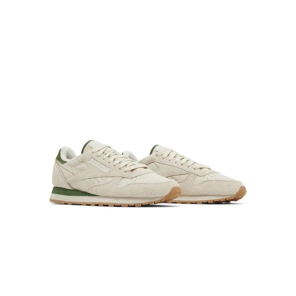 Лайфстайл END. x Reebok Classic Leather 'Boules Club' 8