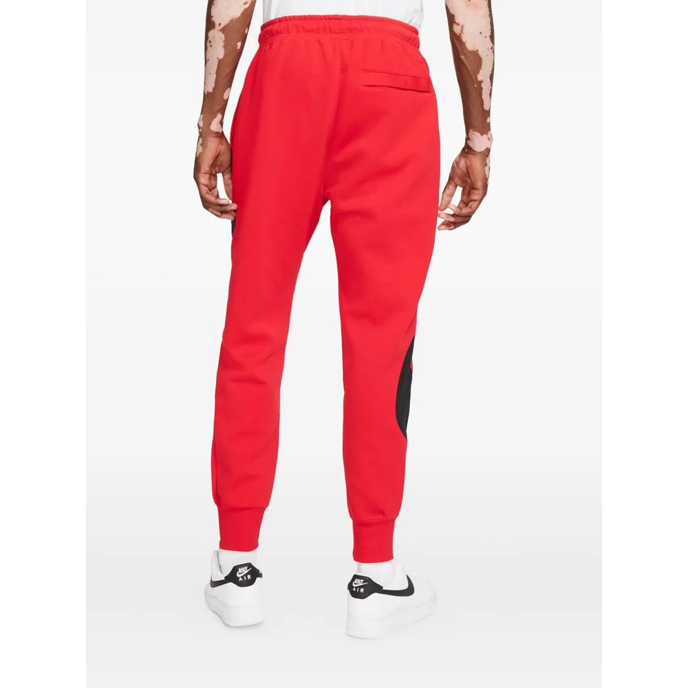 Спортивные брюки с логотипом Swoosh 2
