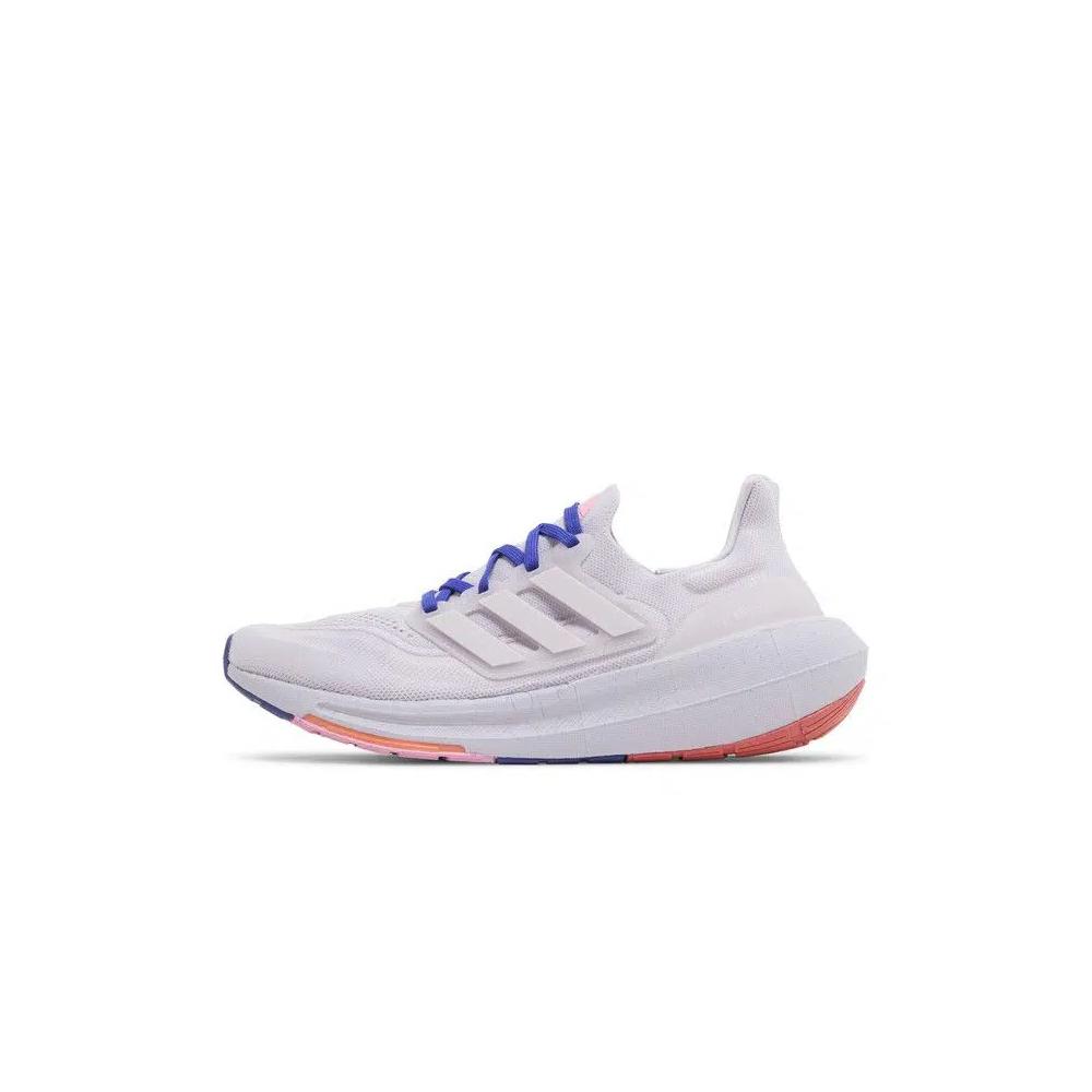 Кроссовки Adidas Wmns UltraBoost Light 'Silver Dawn' 3