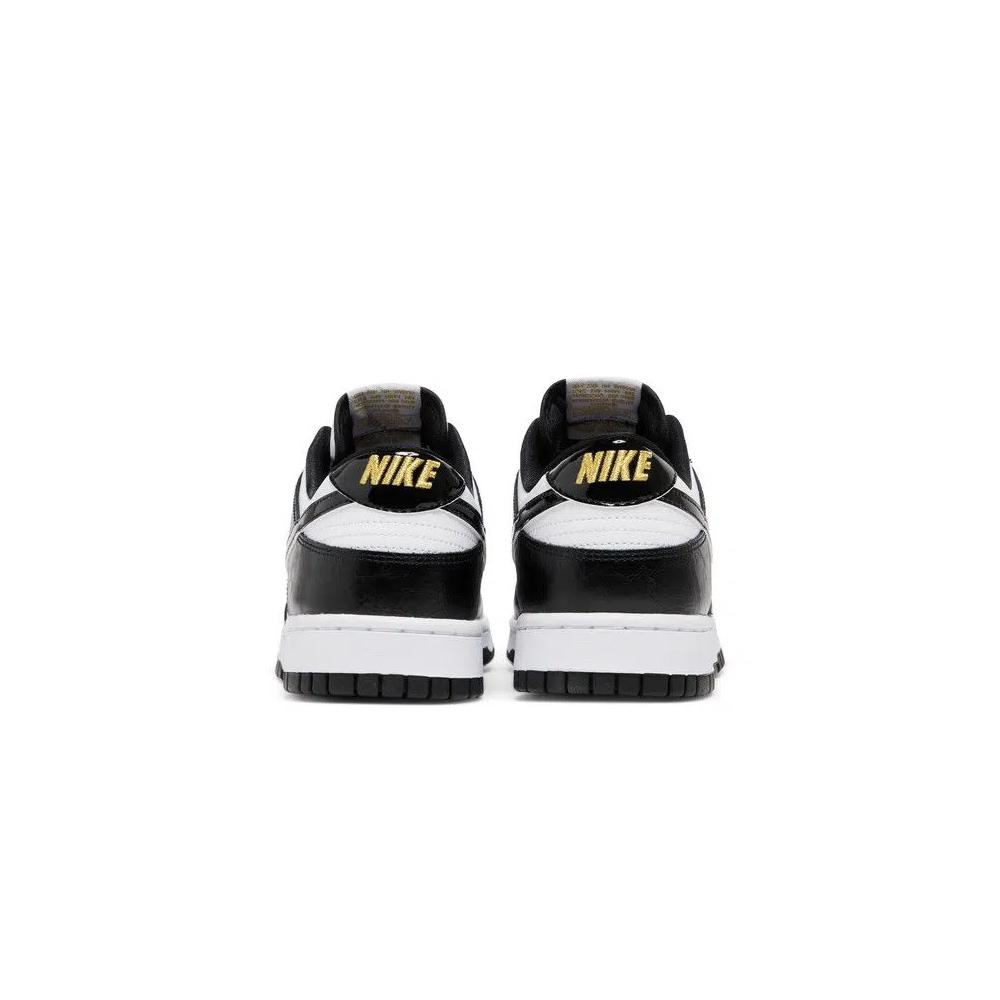 Кроссовки Nike Dunk Low SE 'World Champ' 6