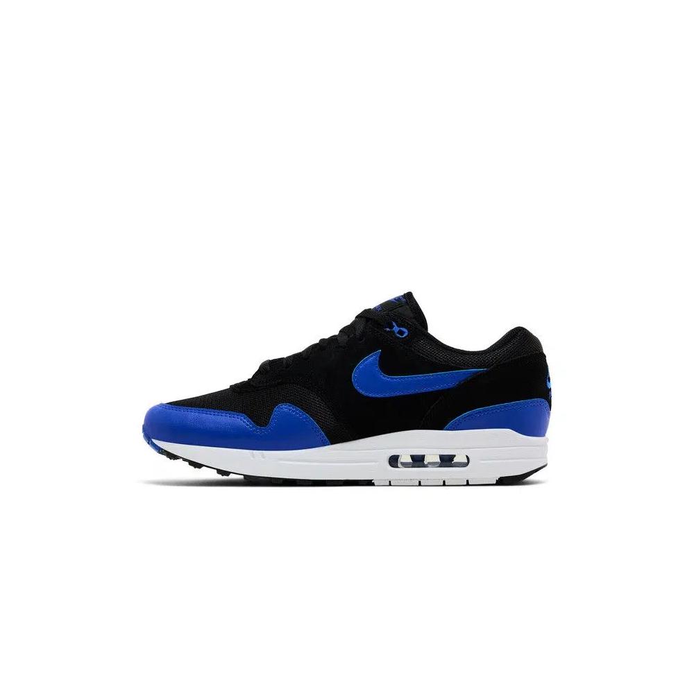 Кроссовки Nike Air Max 1 Essential 'Black Hyper Royal' 3