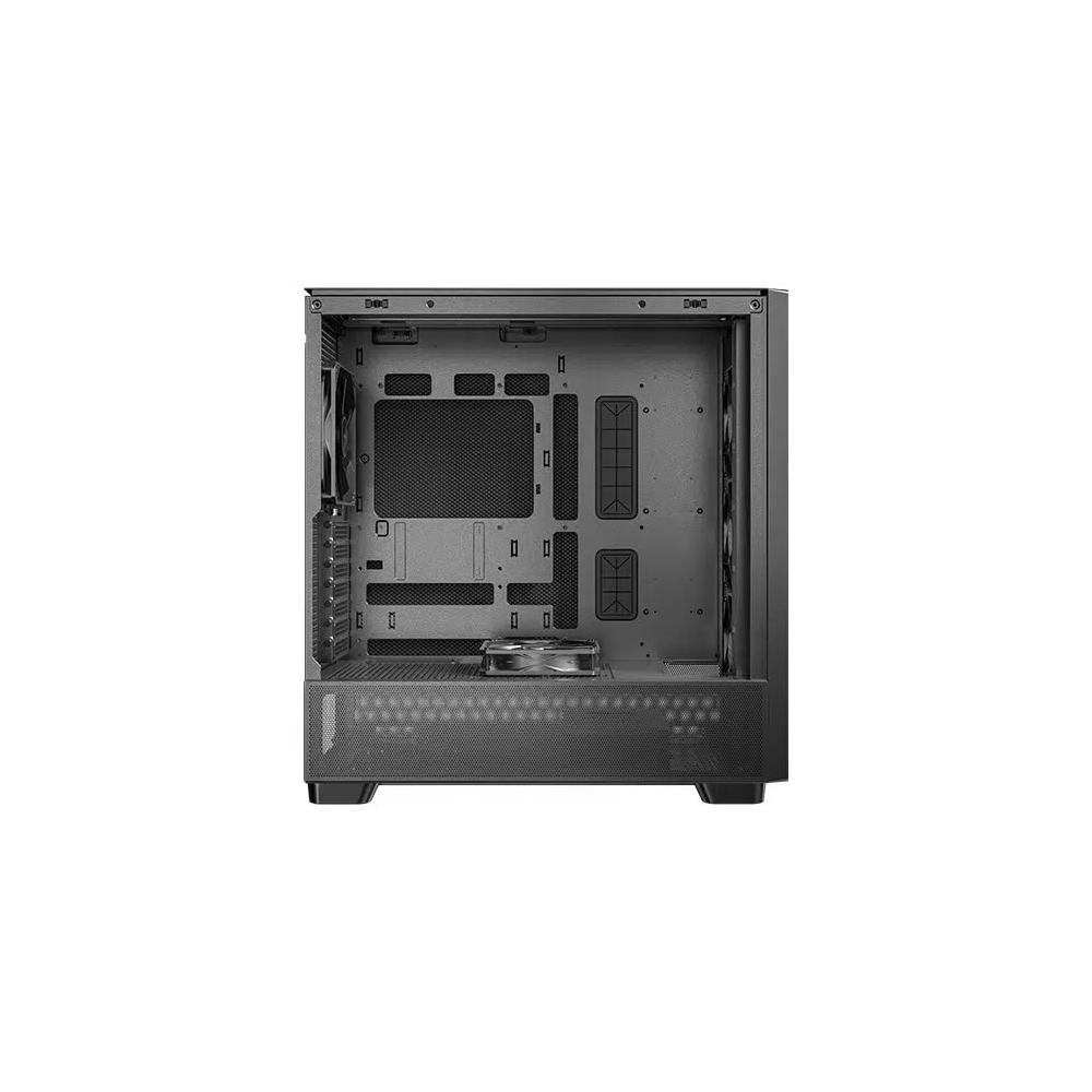 Antec FLUX SE ATX корпус - Black 2