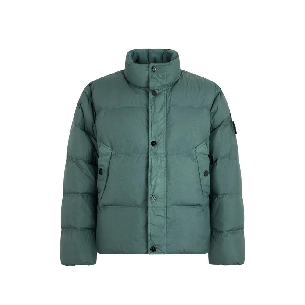 Куртка 4100109 Crinkle Reps NY 1