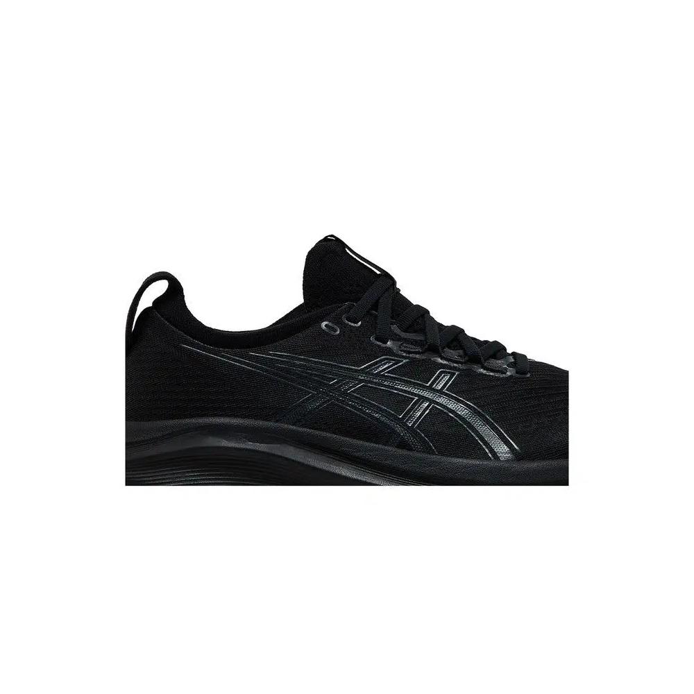 Кроссовки ASICS Wmns Gel Nimbus 27 'Black Graphite Grey' 2
