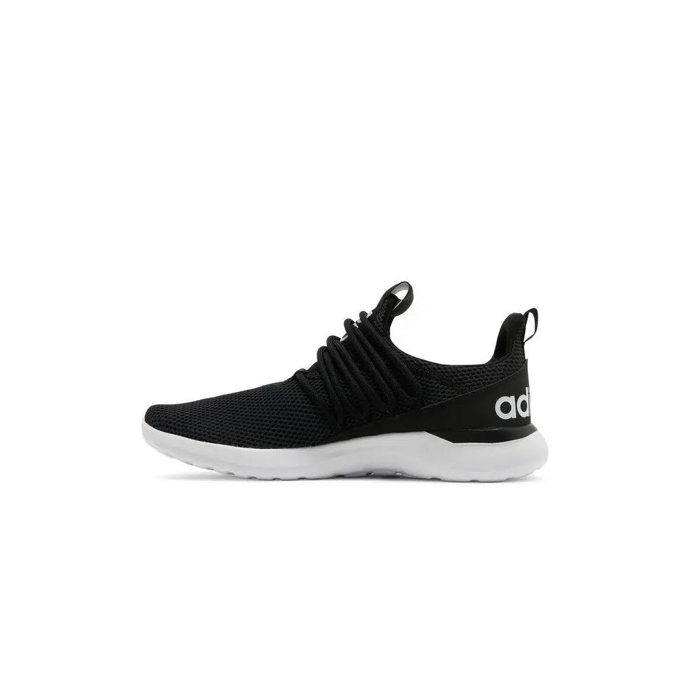 Кроссовки Adidas Lite Racer Adapt 3.0 'Black Grey' 3