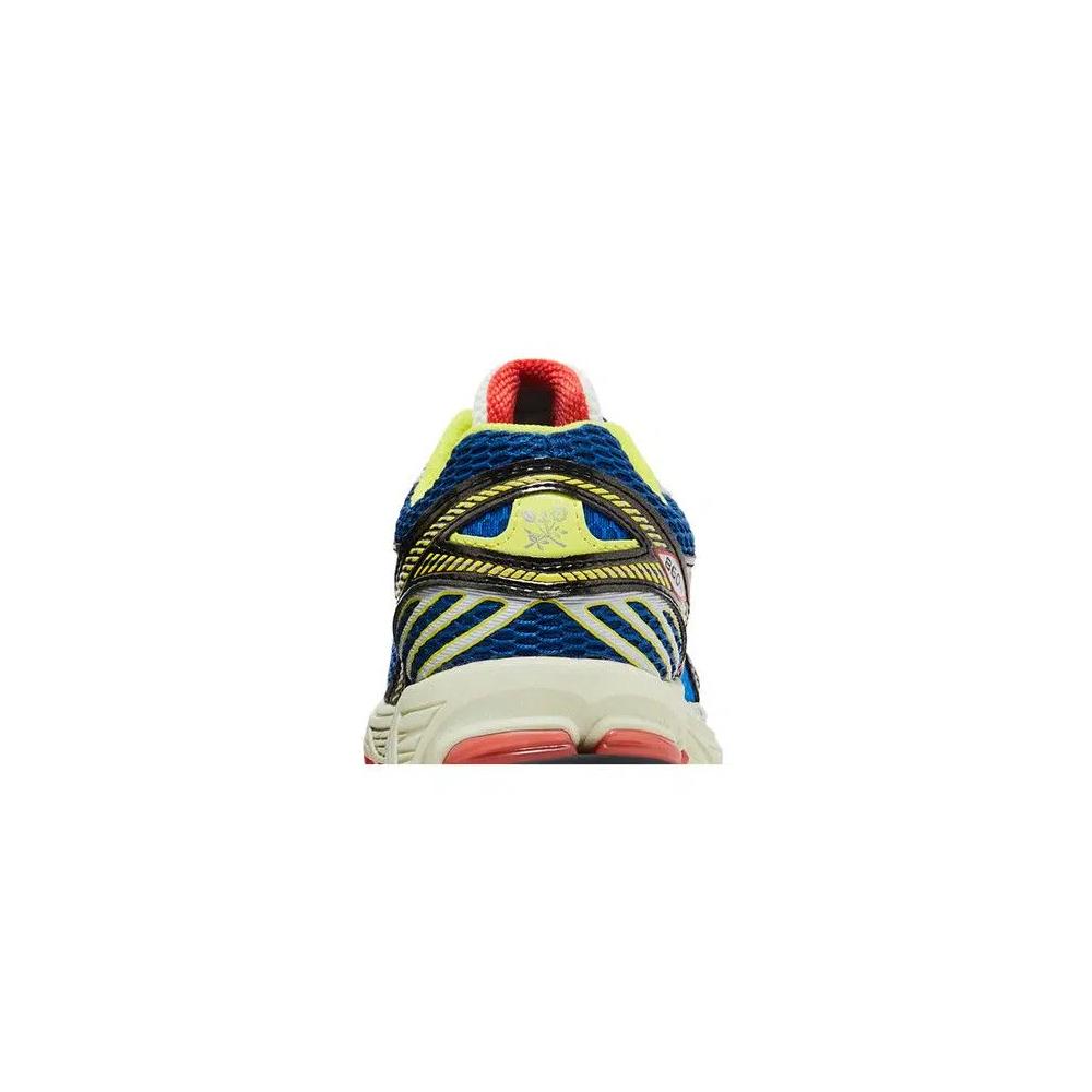 Кроссовки Aimé Leon Dore x New Balance 860v2 «Синий Желтый» 7