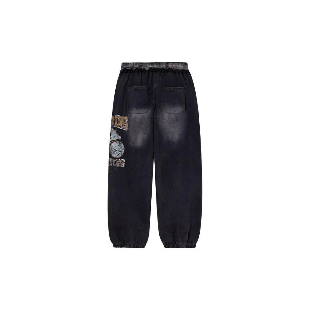 Низы Vale Forever Villain Sweats 'Black' 2