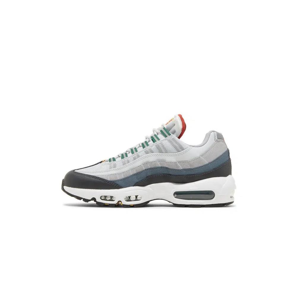 Кроссовки Nike Air Max 95 'Prep School' 4