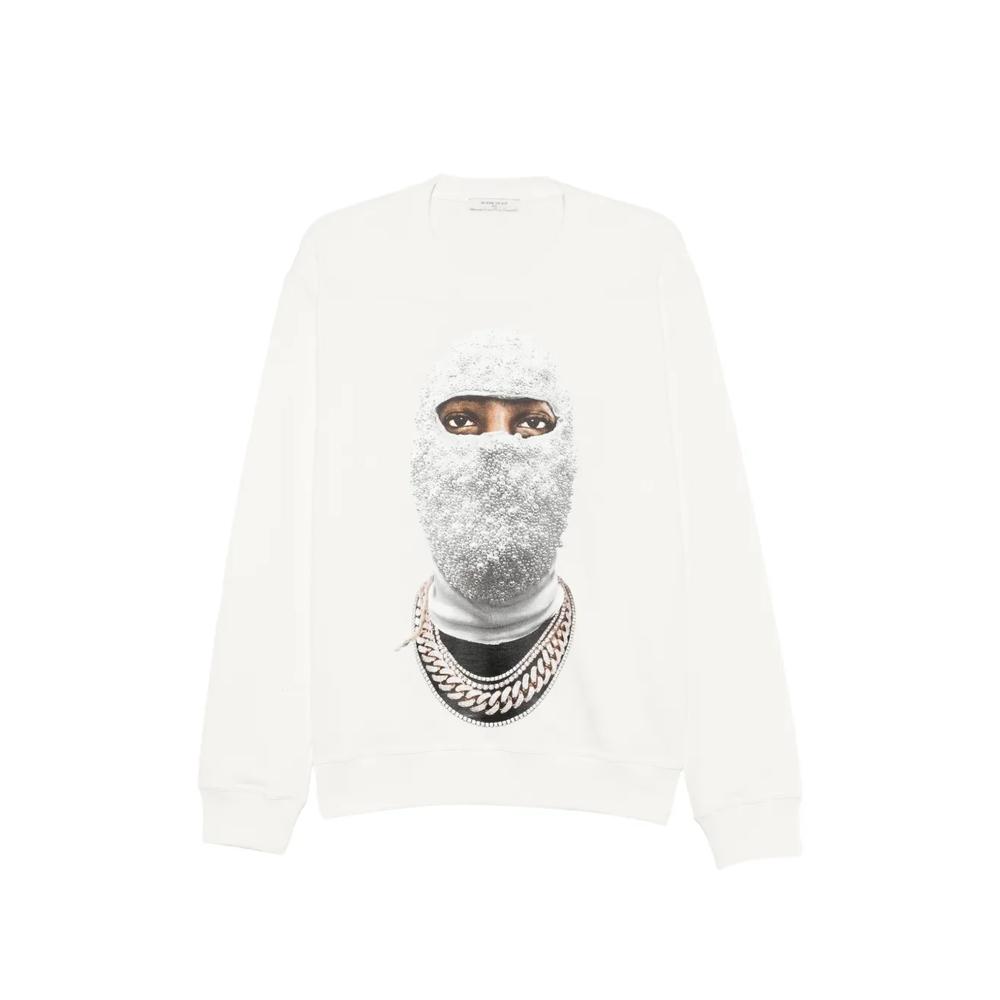 Толстовка Mask Future с графичным принтом 1