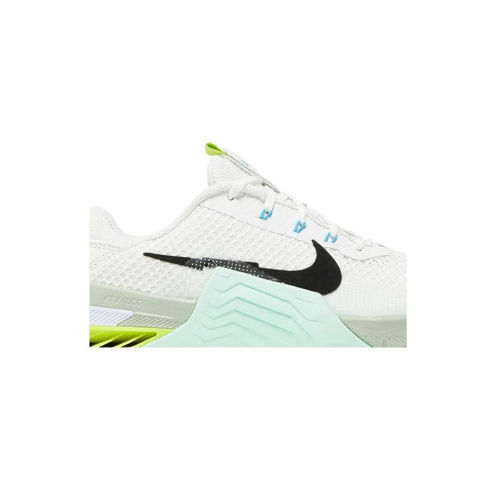 Кроссовки Nike Wmns Metcon 7 'White Seafoam' 2