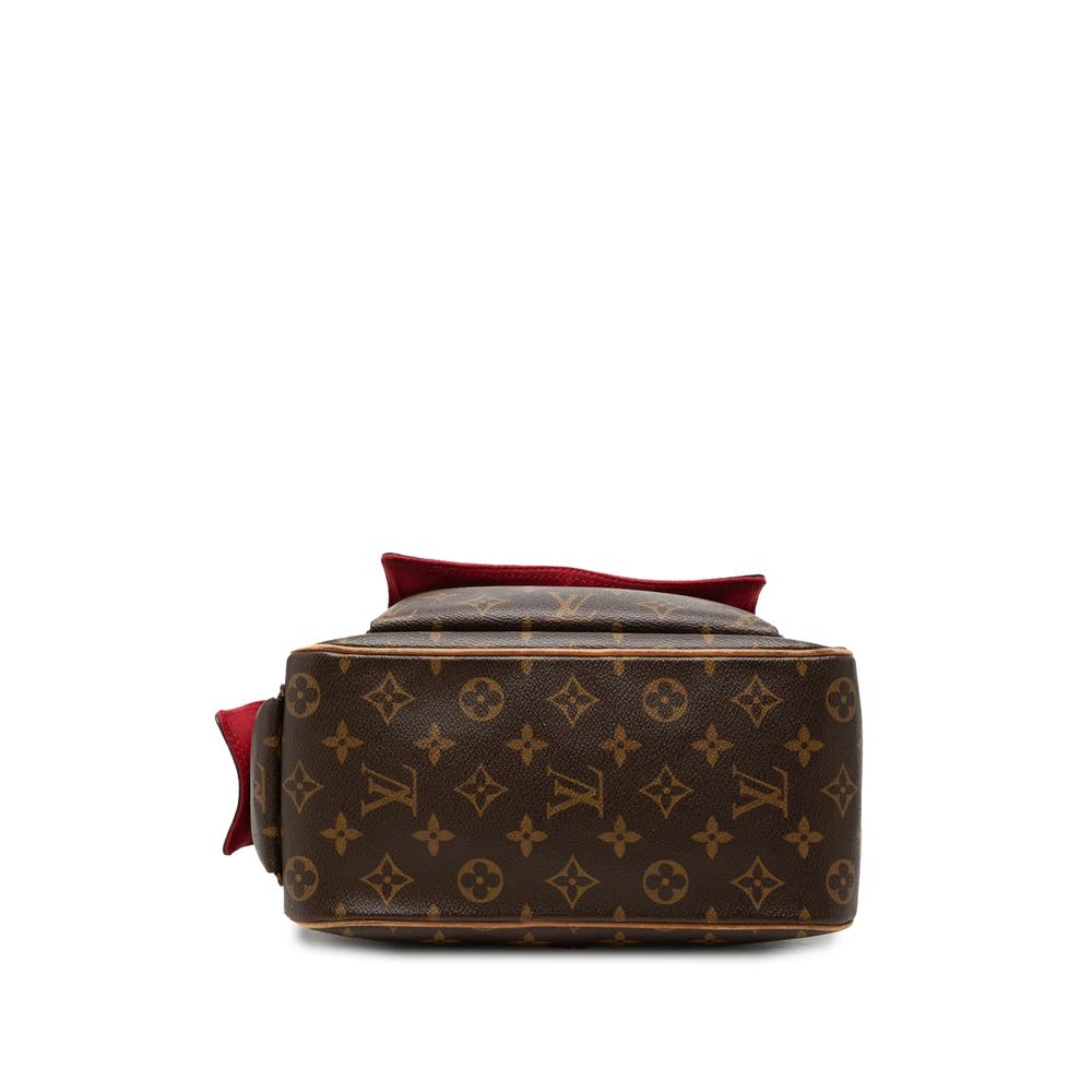 2002-2020 Monogram Excentri Cite handbag 4