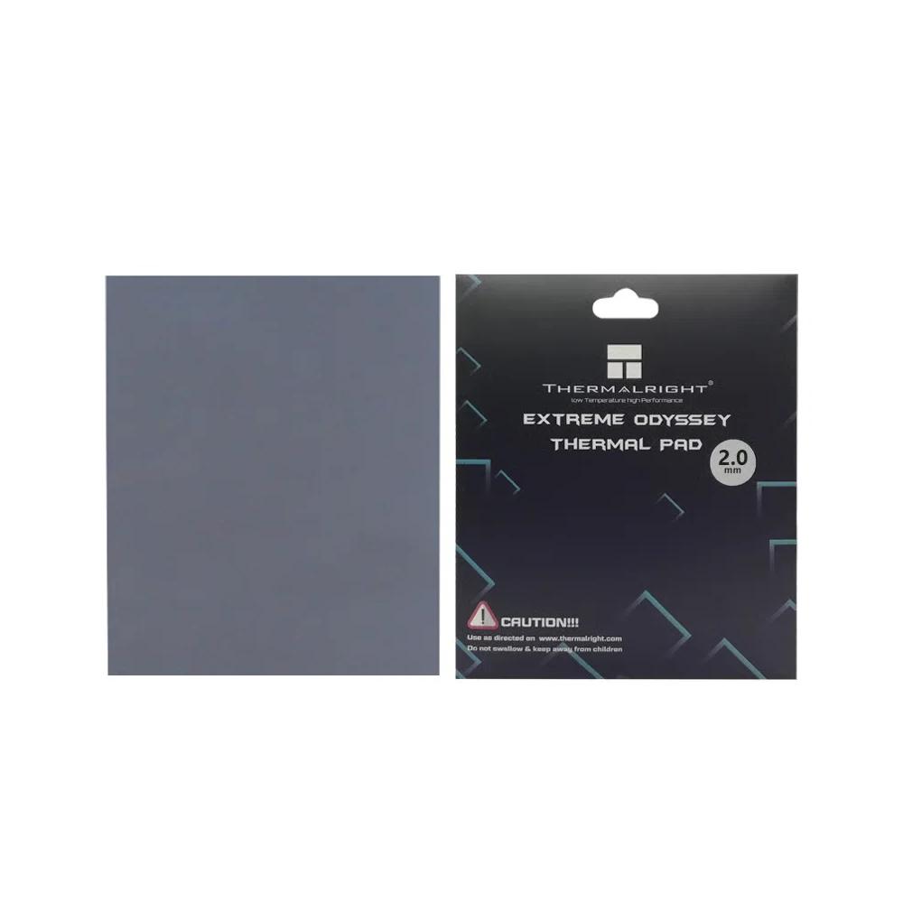 ThermalRight EXTREME ODYSSEY термопрокладка - 120x120x2.0мм 1